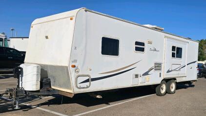 2005 EXTREME SPORTSMASTER
