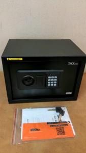 NEW Tack Life Electronic Safe