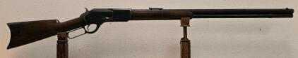 Winchester Model 1876 Lever-Action Rifle .40-60, 28" Octagon Barrel, Blued, Walnut