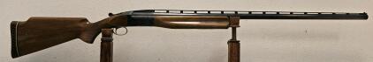 Browning BT-99 12 Gauge Shotgun, Engraved Receiver, Serial Number: 01954RN199