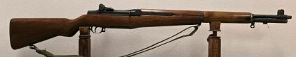 Springfield Armory M1 Garand .30-06, Serial 2810006, Walnut Stock, Sling