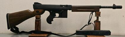 Volunteer Enterprises Commando Mark III .45 ACP Semi-Auto Carbine, 16.5" Barrel, SN 14425
