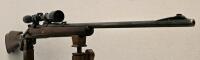 Winchester Model 70 30-06 Springfield Bolt-Action Rifle, Pre-64, Leupold Scope, Serial 132173, Walnut Stock - 3