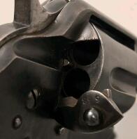 Colt Model 1878 Double-Action Revolver, .44-40 Caliber, Serial #5568 - 8