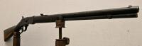 Winchester Model 1873 *First Model* Lever-Action Rifle, Serial #23547, Manufactured 1877, .44-40 Caliber - 3