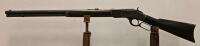 Winchester Model 1873 *First Model* Lever-Action Rifle, Serial #23547, Manufactured 1877, .44-40 Caliber - 4
