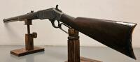 Winchester Model 1873 *First Model* Lever-Action Rifle, Serial #23547, Manufactured 1877, .44-40 Caliber - 5