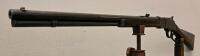 Winchester Model 1873 *First Model* Lever-Action Rifle, Serial #23547, Manufactured 1877, .44-40 Caliber - 6