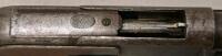 Winchester Model 1873 *First Model* Lever-Action Rifle, Serial #23547, Manufactured 1877, .44-40 Caliber - 11