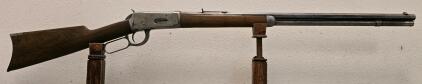 Winchester Model 1894 Lever-Action Rifle .38-55 *RARE* Octagonal Barrel, Pre-1900 Markings