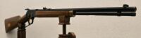 Marlin Model 39 Century Ltd. Lever-Action Rifle .22 S/L/LR, 1970 Commemorative, Serial 6624, Box, New/Like New With 1983 Purchase Receipt - 3