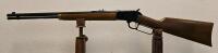 Marlin Model 39 Century Ltd. Lever-Action Rifle .22 S/L/LR, 1970 Commemorative, Serial 6624, Box, New/Like New With 1983 Purchase Receipt - 4