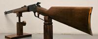 Marlin Model 39 Century Ltd. Lever-Action Rifle .22 S/L/LR, 1970 Commemorative, Serial 6624, Box, New/Like New With 1983 Purchase Receipt - 5