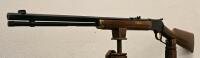 Marlin Model 39 Century Ltd. Lever-Action Rifle .22 S/L/LR, 1970 Commemorative, Serial 6624, Box, New/Like New With 1983 Purchase Receipt - 6