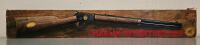 Marlin Model 39 Century Ltd. Lever-Action Rifle .22 S/L/LR, 1970 Commemorative, Serial 6624, Box, New/Like New With 1983 Purchase Receipt - 12