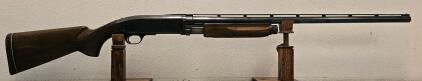 Browning BPS 12 Gauge Pump, 28" Barrel, Vent Rib, 2-3/4" & 3" Chamber, Japan, SN: 02768RR112