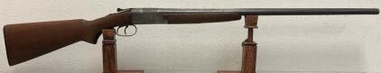 Winchester Model 24 16 Gauge Double Barrel Shotgun, 28" Barrels, Serial 48146, New Haven, CT