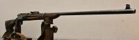 Springfield Model 1898 Krag Bolt-Action Rifle .30-40 Krag, SN 240606, Sling, Case - 3