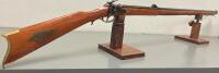 Turner Kirkland .45 Cal Percussion Long Rifle, Serial 704, Cleaning & Shooting Kit Included - 4
