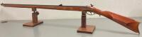 Turner Kirkland .45 Cal Percussion Long Rifle, Serial 704, Cleaning & Shooting Kit Included - 6