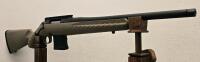 Ruger American Ranch Bolt-Action Rifle 5.56 NATO 16.12" FDE Synthetic, Serial Number 690301827 - 3