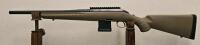 Ruger American Ranch Bolt-Action Rifle 5.56 NATO 16.12" FDE Synthetic, Serial Number 690301827 - 4