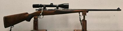 Rock Island Arsenal 1903 Bolt-Action Rifle, .30-06, Bushnell 4-12x40 Scope, SN 235378