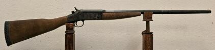 New England Firearms Pardner .410 Bore Single-Shot Shotgun, 26" Barrel, Full Choke