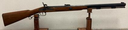 Thompson/Center Renegade .50 Cal Percussion Muzzleloader, 26" Barrel, Serial 202127