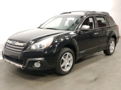 2013 Subaru Outback - AWD