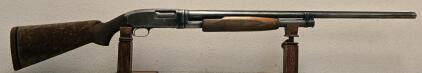 Winchester Model 12 Standard Trap 12GA Pump, 30" Full Choke, Serial 796975, 1939