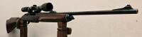 Remington Model Four .30-06 Springfield Semi-Auto Rifle With Bushnell Scope - 3