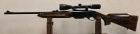 Remington Model Four .30-06 Springfield Semi-Auto Rifle With Bushnell Scope - 4