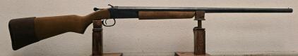 Winchester Model 370 20 Gauge, Full Choke, 28" Barrel, Single-Shot, Serial 088312, Canada Made