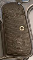Colt Automatic Hammerless .32 ACP Rimless Pistol, Serial 31260, Blued, Early Production - 9