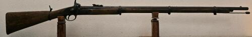 British Tower Rifle, Springfield/Enfield Style, .50 Caliber, 40" Barrel,