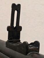 British Tower Rifle, Springfield/Enfield Style, .50 Caliber, 40" Barrel, - 7