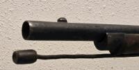 British Tower Rifle, Springfield/Enfield Style, .50 Caliber, 40" Barrel, - 8