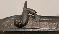 British Tower Rifle, Springfield/Enfield Style, .50 Caliber, 40" Barrel, - 9