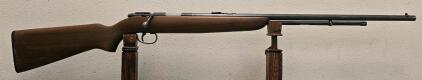 Remington Sportmaster Model 512 Bolt Action .22 S/L/LR Rifle, 25&rdquo; Barrel, Tubular Magazine