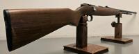 Remington Sportmaster Model 512 Bolt Action .22 S/L/LR Rifle, 25&rdquo; Barrel, Tubular Magazine - 2