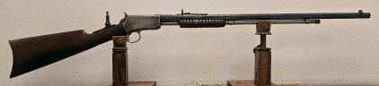 Winchester Model 1890 Pump-Action Rifle, .22 WRF, 1911, 24" Barrel, Serial #410959