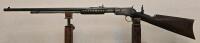 Winchester Model 1890 Pump-Action Rifle, .22 WRF, 1911, 24" Barrel, Serial #410959 - 4