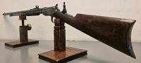 Winchester Model 1890 Pump-Action Rifle, .22 WRF, 1911, 24" Barrel, Serial #410959 - 5