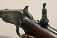 Winchester Model 1890 Pump-Action Rifle, .22 WRF, 1911, 24" Barrel, Serial #410959 - 9