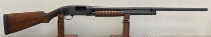 Winchester Model 12 Pump-Action 12 Gauge, MOD Choke, 28" Barrel, Hard Case, SN258082