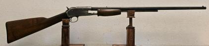Colt Lightning .22 Caliber Pump-Action Rifle, Serial #72120, 24" Barrel, Hartford CT *Needs Work*