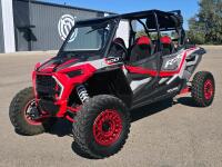 2022 POLARIS RZR 1000 XP