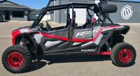 2022 POLARIS RZR 1000 XP - 2