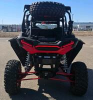 2022 POLARIS RZR 1000 XP - 4